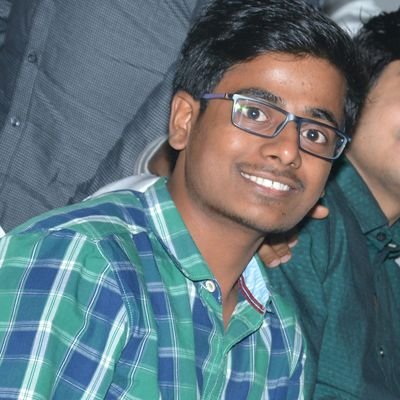 Software Development Engineer at Blackbuck .studied at NIT Allahabad