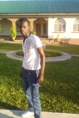 IanBouy's profile picture. 