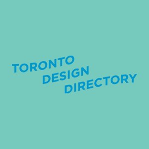 A directory of design studios & ad agencies, creative resource and creative showcase in the City of Toronto. Run by @margottrudell