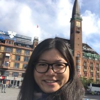 Ying Yang (@yingyan16771006) 's Twitter Profile