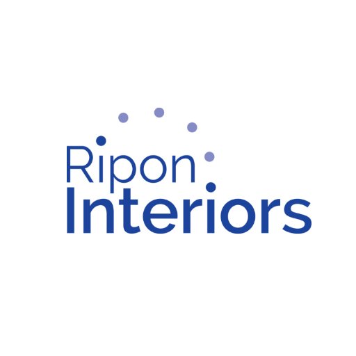 Ripon Interiors has been providing beautiful, bespoke, interiors in Yorkshire for over 20 years. Affordable luxury. Follow us for trends inspo tips...