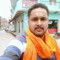 अभिषेक  राय (समाजसेवी) (@abhirai111555) 's Twitter Profile