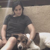 Miriam de Francisco (@mimidf1) 's Twitter Profile