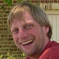 Rik De Vreese (@rdvreese) 's Twitter Profile