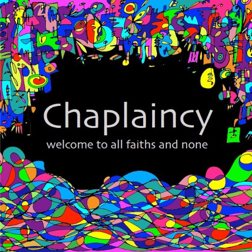 Edinburgh University Chaplaincy, providing pastoral and spiritual support for students and staff of all faiths and none. A place at the table for everyone.