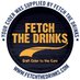 Fetch The Drinks (@FetchTheDrinks) Twitter profile photo