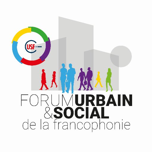 Ce forum mis en place par @USFngo renforce les échanges entre les acteurs de la gouvernance urbaine et sociale du monde francophone #ODD17 #FUSEVN18