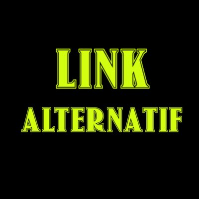 LINK ALTERNATIF