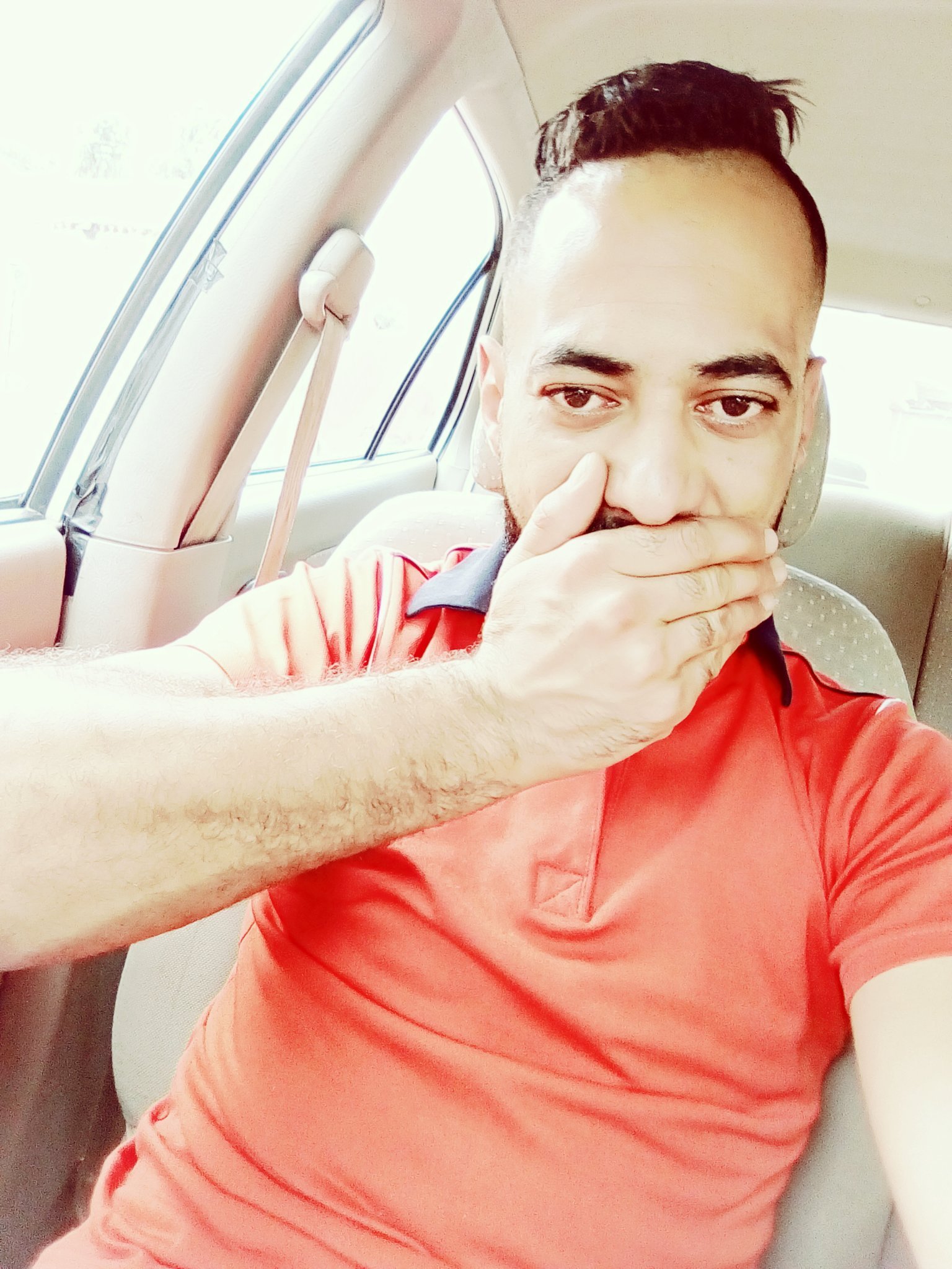 RhRouabah's profile picture. 