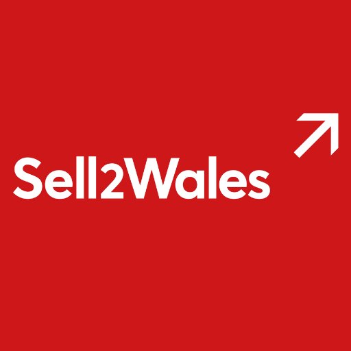 This is the official Welsh Government Sell2Wales Twitter feed. Our helpdesk Number is 0800 222 9004.  Follow us in Welsh too @Gwerthwch.