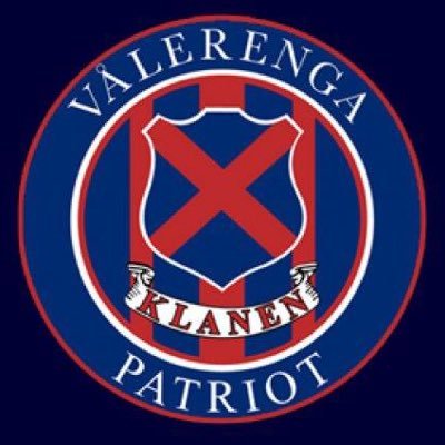 Klanen, Vålerengas uavhengige supporteres klubb. Dette er vår offisielle Twitterkonto. Heia VIF, hater bønda. https://t.co/EW3kF3fYDv