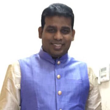 Proud Indian| Fighter of democracy /advocates secularism/ and dreaming Socialism