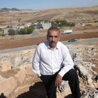 İbrahim Öteleş (@oteles_ibrahim) Twitter profile photo