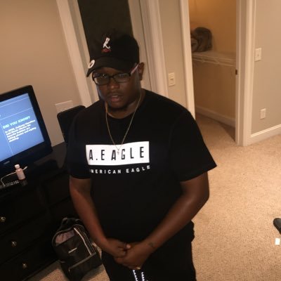 Aite its a new year so im doin new things im the same guy with a different mind wisdom is charishing so i charish that. Im doin ME And Music!!! Demario Lawrence