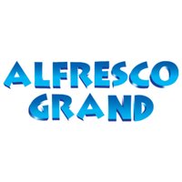 ALFRESCO GRAND(@Alfresco_Grand) 's Twitter Profile Photo