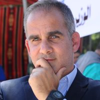 Chakib Khoury (@ch_marada) Twitter profile photo