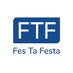 Fes Ta Festa (@ftfesta) Twitter profile photo Fes Ta Festa (@ftfesta) Twitter profile photo