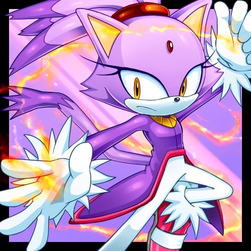I'll do what it takes to protect the future and the Soul Emeralds!
#Single #SonicRP