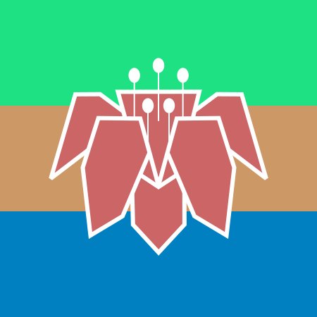 earthengine's profile picture. 我军原名：大粤剿匪立国军
花都的祖宗赐予我血脉，邑邦的水土哺育我成长
