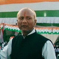 Amrit Lal Mishra (@inc_rewa_amrit) 's Twitter Profile
