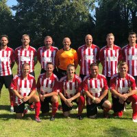 CCFCVets (@ccfcvets) 's Twitter Profile
