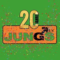 Jungs e.V. (@jungs_ev) 's Twitter Profile