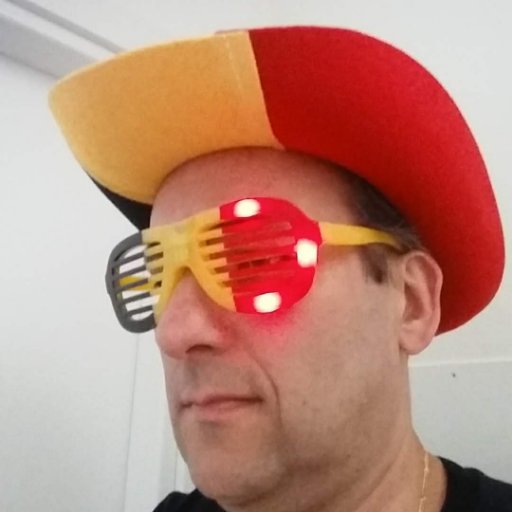 ePascalC's profile picture. Yes, it's me !