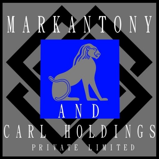 C.E.O Markantony & Carl Holdings