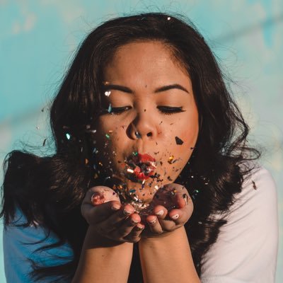 JirehDeJose's profile picture. Statement earrings kind of gal • Jesus over everything • I blog on faith, fashion/beauty things • Endless dreamer ✨ Btw, “Jai-ruh”