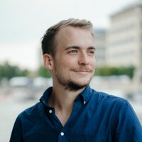 Tim Suchanek (@timsuchanek) 's Twitter Profile
