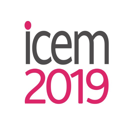 Thanks to all who attended #icem2019denmark! Ensure you  follow us over at @WEMcouncil to continue working with us and help, ensure a legacy of the conference.