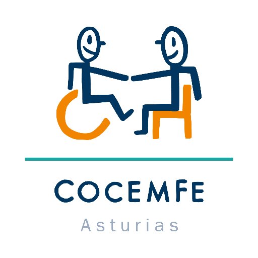 Se constituye con la finalidad de agrupar en un sola entidad a todas las asociaciones de personas con discapacidad física y orgánica del Principado de Asturias.