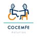 Cocemfe Asturias (@CocemfeAsturias) Twitter profile photo