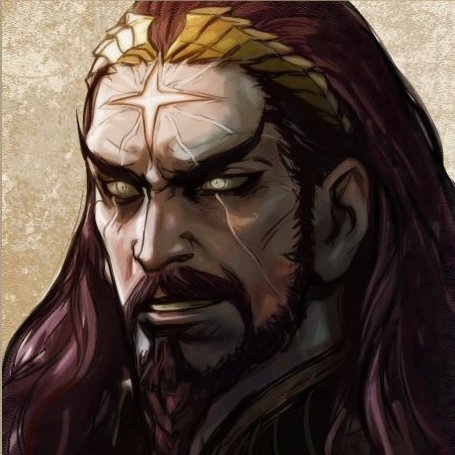 SagaciousZealot's profile picture. ”What a thrill to see a human on the brink of death abandon their sense of reason for despair or hope.”「 Soul Calibur RP」