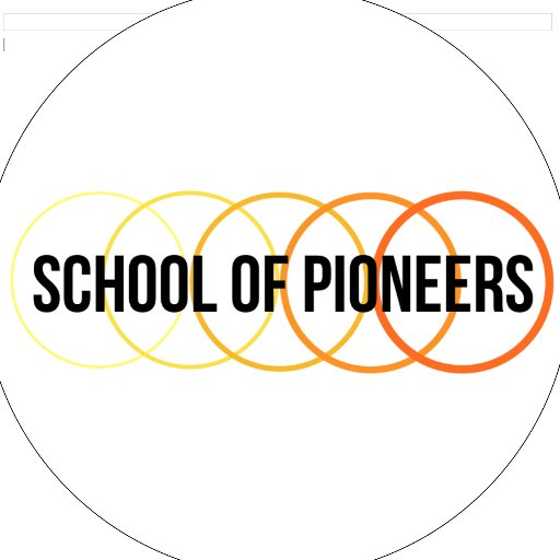 schoolofpioneer Profile Picture