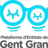 Plataforma d'Entitats de la Gent Gran (@gentgranscg) 's Twitter Profile