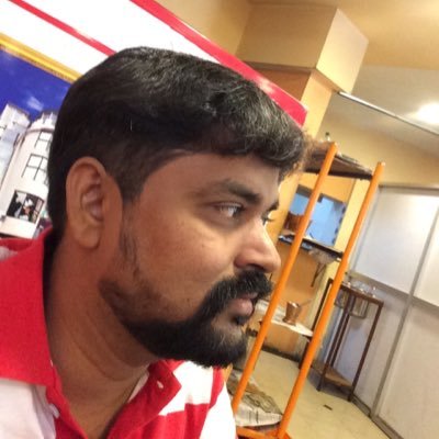 arumugamgts1's profile picture. Government & Public Utilities