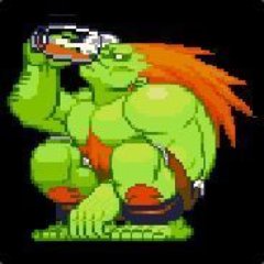 PhrostB's profile picture.