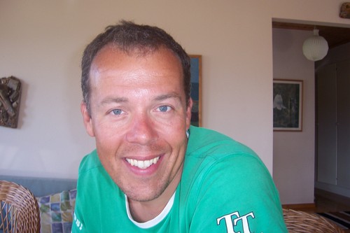 jerkerbluhme's profile picture. 