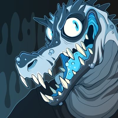 Lubbiz🐊さんのプロフィール画像