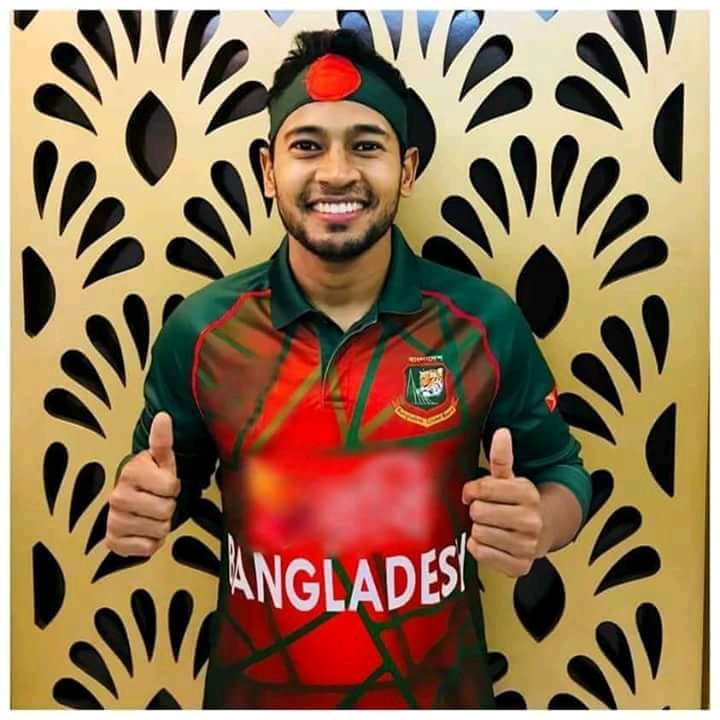 The official Twitter id of Tasnimul Anasa Shahid...Follow my id.....