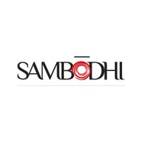 Sambodhi(@sambodhi) 's Twitter Profile Photo
