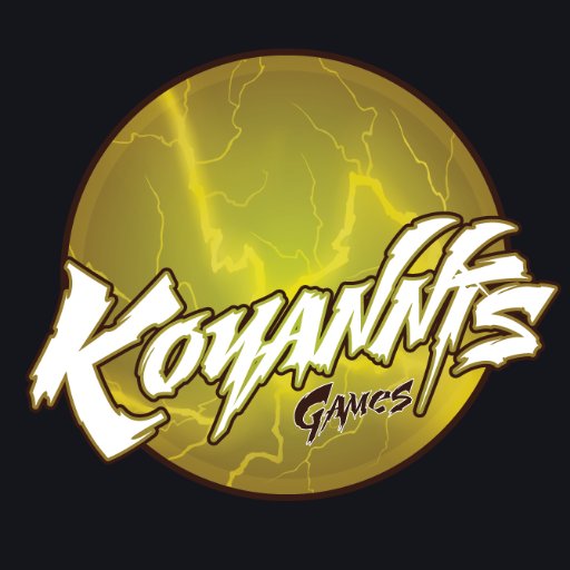 Indie games developer and lord of the koyannis universe! 🚀 🛰️ 🕹️
If you'd like to help on the projects you see let me know!
