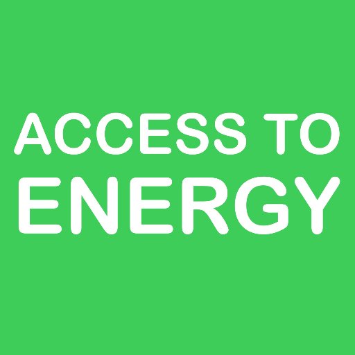 @SchneiderElec program to provide reliable, safe, efficient, and #sustainable #EnergyAccess for all 
w/ #solar solutions, investment, TVET & entrepreneurship