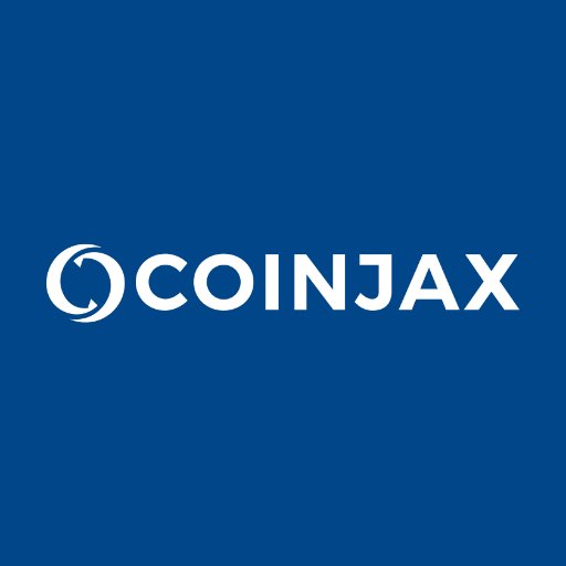 CoinJax is an international high-tech cryptocurrency exchange, built from ground up with the emphasis of scalability and security.