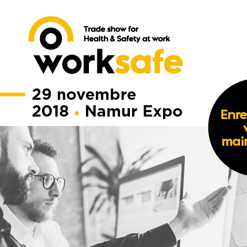 29 -11-2018 & 27 / 28-03-2019 | Health & safety at work | #worksafe | #health | #safety | #worksafeexpo