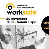 WorkSafe (@worksafeexpo) 's Twitter Profile