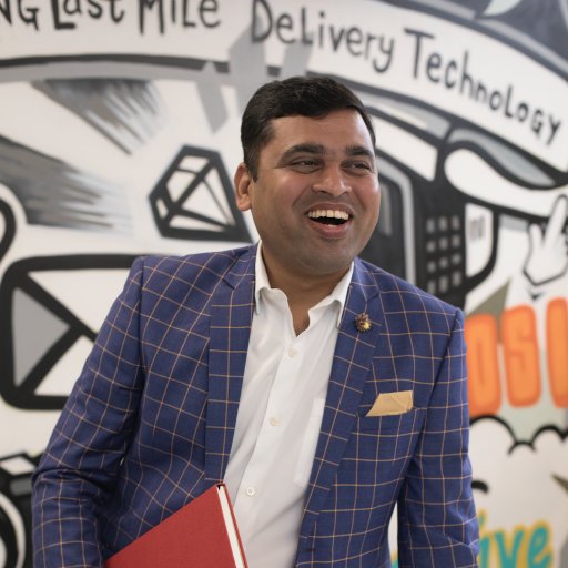 Passionate about # #digital #pharmacy #NHS #highstreet and help Retailers and Pharmacies to compete with Amazon