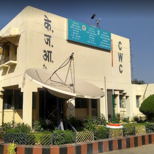 CWCMahanadi's profile picture. Mahanadi Division, Central Water Commission, Burla working under M&ERO, CWC, Bhubaneshwar.