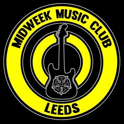 Leeds based live music events team. Showcasing up and coming artists covering all genres. Creating a local community scene. DM if you'd like to get involved!